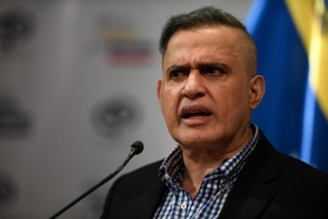 ¡SI TÚ LO DICES! Tarek William Saab insinúa que la junta directiva de DirecTV en Venezuela “se estaba preparando” para el cese de las operaciones (+Video)