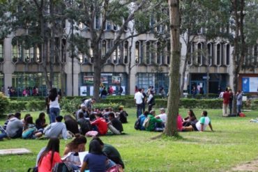 La UCAB se ubica en el primer puesto de las universidades de Venezuela en el QS World University Rankinds 2024