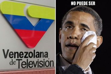 ¡UN DICCIONARIO, POR FAVOR! El nuevo pelón ortográfico de VTV que no pasó desapercibido en redes sociales (+Foto de la metida de pata)