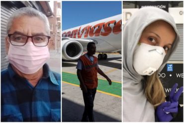 ¡DESESPERADOS! “Necesitamos regresar”: Más de 300 venezolanos varados en España piden un vuelo humanitario