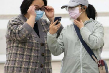 ¡PREOCUPANTE! China puso a otra provincia en cuarentena tras registra caso positivo de Covid-19: Temen nueva ola de infección