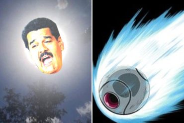 ¡MÍRELOS! Los memes que inundaron las redes por el asteroide “potencialmente peligroso” que se acerca a la Tierra este #29Abr