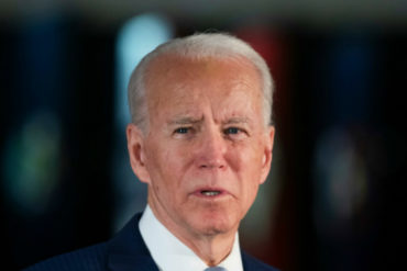 ¡AJÁ! Biden denuncia que Cuba, China y Rusia han contribuido al estancamiento político en Venezuela