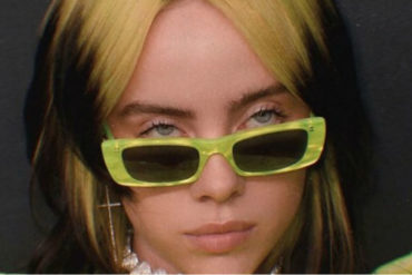 “Me di cuenta de que quería tener mi rostro en una vagina”: Billie Eilish habló abiertamente de su sexualidad en una entrevista