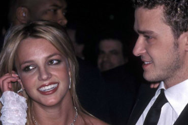 ¿PISTONEO? Britney Spears alborotó el avispero y escribió este mensaje sobre su ex Justin Timberlake a 20 años de su ruptura (+Video)