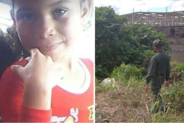 ¡HORROR! El macabro hallazgo del cadáver de una niña de 10 años en San Félix: Estaba decapitada