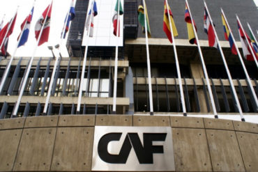 ¡SEPA! CAF aprueba una movilización de $2.500 millones en América Latina para hacer frente al Covid – 19