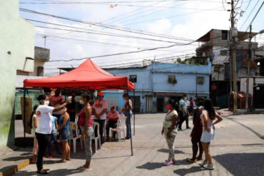 ¡DEBE SABERLO! El régimen ensaya medidas de mayor control social durante la cuarentena por COVID-19