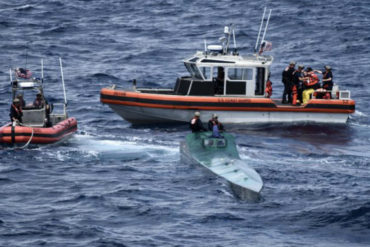 ¡AY, PAPÁ! Comando Sur anuncia primeros resultados de su operación en el Caribe: Incautaron dos toneladas de cocaína valorada en $40 millones ¡AY, PAPÁ! Comando Sur anuncia primeros resultados de su operación en el Caribe: Incautaron dos toneladas de cocaína valorada en $40 millones