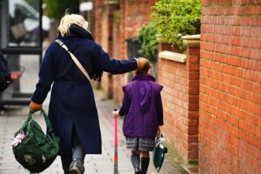 ¡ATENCIÓN! Detectan un nuevo síndrome respiratorio entre los niños que podría estar vinculado al covid-19