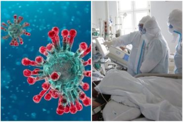¡UNO A UNO! Los 6 factores que podrían explicar por qué algunas personas jóvenes y sanas se complican y mueren por el coronavirus