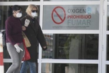 ¡OJO CON ESTO! Neumólogos españoles desmienten que la nicotina del tabaco reduzca probabilidad de contagio por coronavirus (+Advertencia)