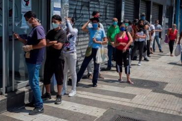 ¡SEPA! En Lara radicalizan la cuarentena: comercios y tránsito vehicular hasta las 2:00pm