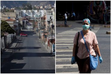 ¡IMPORTANTE! Régimen de Maduro extiende por 30 días estado de alarma y cuarentena en todo el territorio nacional (+Video)