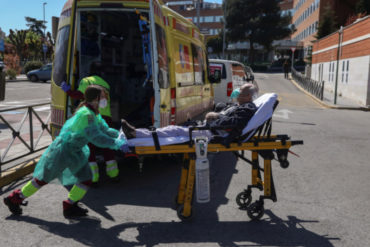 ¡SÉPALO! España tendrá 10 días de luto oficial en homenaje a las víctimas de la pandemia