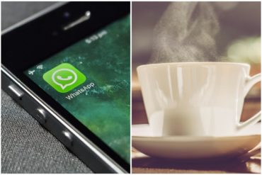 ¡PILAS! El ‘fake news’ que corre en cadenas de WhatsApp sobre un té de limón y bicarbonato que promete “eliminar” el coronavirus (+Alerta)