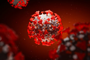 ¡DEBE SABERLO! Científicos chinos alertan que las cepas “más letales” del coronavirus están en EEUU y Europa