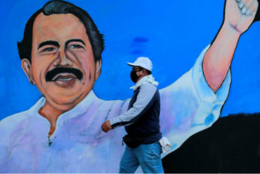 ¿DÓNDE ANDA? Daniel Ortega acumula cuatro semanas de ausencia pública en Nicaragua y los rumores crecen