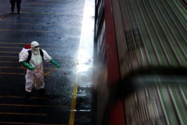 ¡OJO CON ESTO! Metro de Caracas repite el cierre de 10 estaciones este #27May (+Lo que estaría detrás)