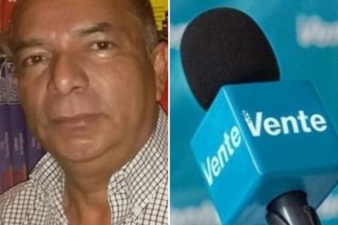 ¡LE CONTAMOS! Vente Venezuela separa a Edison Oviedo de la organización tras su detención en un operativo antidroga del Conas (+Comunicado)