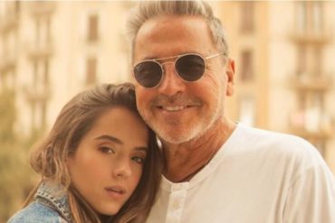 ¡LE CONTAMOS! “El nido vacío”: Un dolido Ricardo Montaner no supera la partida de Evaluna (+Fotos)