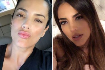 ¡QUÉ RARO! “¿Dónde estás?”: Seguidores de Gaby Espino aseguran que está “desaparecida” de las redes sociales