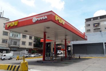 ¡CAOS! Desabastecimiento de gasolina en Venezuela se ubica en 88% según encuesta para medir el impacto de Covid-19