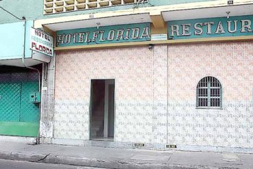 ¡ATROZ! Sexagenario de nacionalidad peruana conocido como «El Viejo Gozón» ahorcó a joven de 23 años en hotel de Aragua