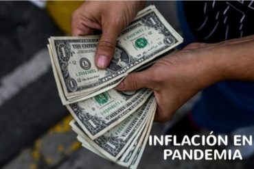 ¡LE CONTAMOS! ALnavío: La hiperinflación agarra nuevo impulso en Venezuela en medio de la pandemia del coronavirus