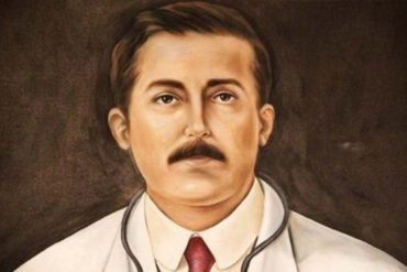 ¡DEBE SABERLO! Restos del doctor José Gregorio Hernández serán exhumados en octubre, un requisito necesario para la santificación