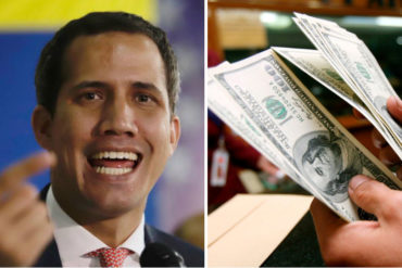 ¡ATENTOS! Guaidó pide a su administración agilizar la entrega de ayuda económica para el sector salud (+Video)