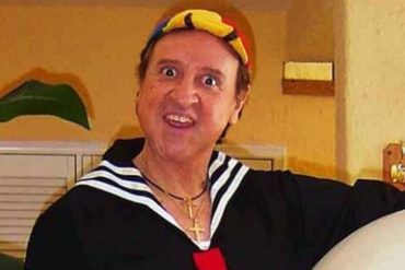 ¡NO PARECE ÉL! Así luce hoy en día el famoso Kiko del “Chavo del 8” (+Video)