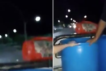 ¡QUÉ LOCO! Un pueblo mexicano “suelta” a La Llorona para evitar que los niños salgan de sus casas (+Video)