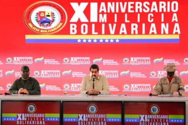 ¡SEPA! BCV de Maduro divulgó cifras de inflación acumulada del primer trimestre de 2020 (no lo hacía desde enero)