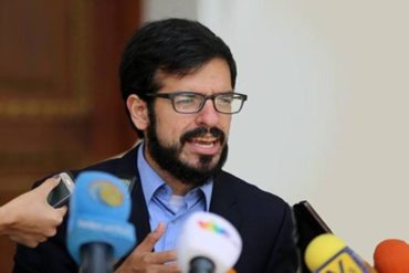 ¡ENTÉRESE! Lo que reveló Pizarro sobre la “tregua” entre gobierno de Guaidó y el régimen: “No es el comienzo de las negociaciones políticas”