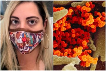¡DESESPERANTE! “Perdí el olfato, me dolía todo y estaba muy cansada”: el relato de una mujer que no imaginó tener coronavirus