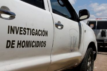 ¡QUÉ HORROR! Pasó en El Junquito: Señalan a mujer de haber mutilado a su “amiga” con ayuda de dos hombres para robarle un celular y un bolso con mercancía