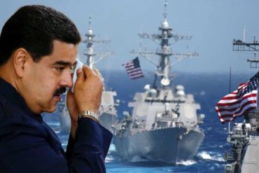 ¡SIN RODEOS! “Ha llegado el momento”: El artículo de The Epoch Times que llama a una pronta transición en Venezuela