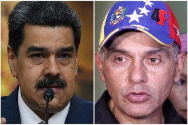 ¡DURO! Exministro chavista a Maduro: «¿Por qué Padrino López, Cabello, Ceballos y Reverol aún no van a Petare?»