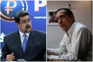 ¡ASÍ LO DIJO! José Guerra: Maduro no levanta la cuarentena por la escasez de gasolina