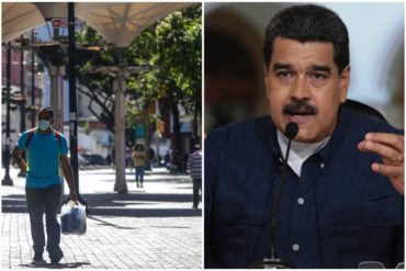 ¡QUÉ SORPRESA! Maduro recula y ahora pide a los venezolanos tener “conciencia” por precios del petróleo: Enfrentamos circunstancias muy adversas (+Video)