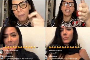 ¡QUÉ FUERTE! “Me haría millonaria”: Norkys Batista y Vanessa Senior confiesan que se harían ‘prepagos’ en la época de Roxana Díaz (+Video)