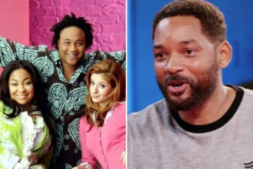 ¡QUÉ LOCURA! Actor de la serie juvenil «Es tan Raven» acusó a Will Smith de agredirlo sexualmente cuando era un niño (+Impactantes revelaciones)