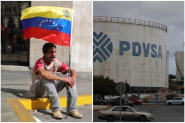 ¡DRAMÁTICO PANORAMA! “Es la ruina de la industria petrolera”: Economistas y expertos se pronuncian tras abrupta caída de precios del crudo