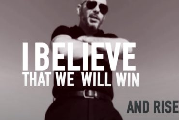 ¡GRANDE! “Creo que nosotros vamos a ganar”: la canción que lanzó Pitbull para animar al mundo en medio de la pandemia (+Video)