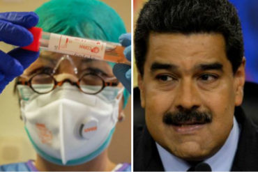 ¿QUÉ TAL? Maduro refiere informe de universidades del “imperio” para justificar la cuarentena: Si se levanta totalmente, habrá un rebrote peor en casos y muertes (+Video)