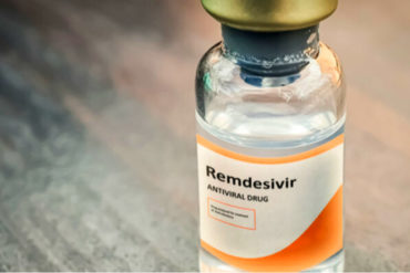 ¡ATENCIÓN! Corea del Sur aprueba el uso del antiviral Remdesivir para tratar a pacientes con coronavirus