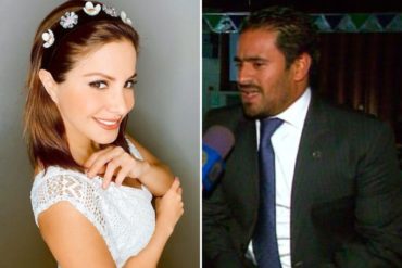 ¡QUÉ FUERTE! “No lo voy a negar”: Rocío Higuera confiesa que Gustavo Perdomo la buscó cuando se divorció (+su reacción)