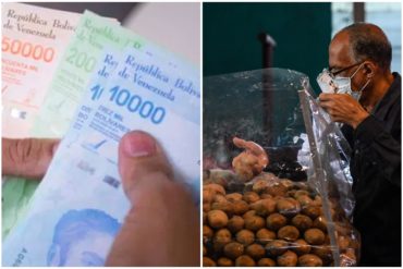 ¡CONÓZCALAS! Las devastadoras consecuencias de los recientes aumentos del salario mínimo en Venezuela (el último no aparece en Gaceta Oficial)