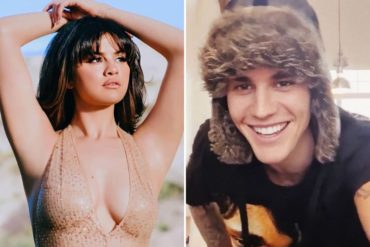 ¡VAYA, VAYA! Selena Gómez le da “like” a fotos de Justin Bieber y generó polémica en redes (+Foto)